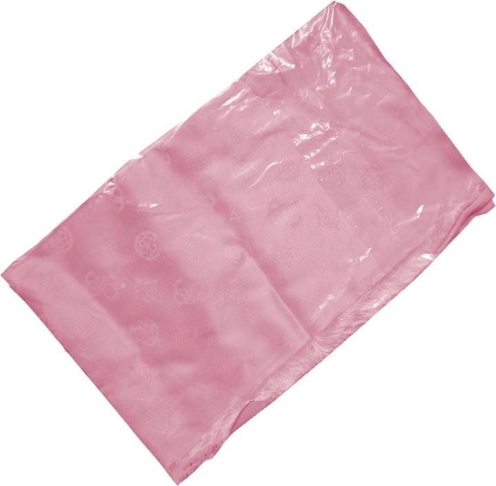 Image du produit Guess Textile Scarf, Rose, 80 x 190 cm, For Women