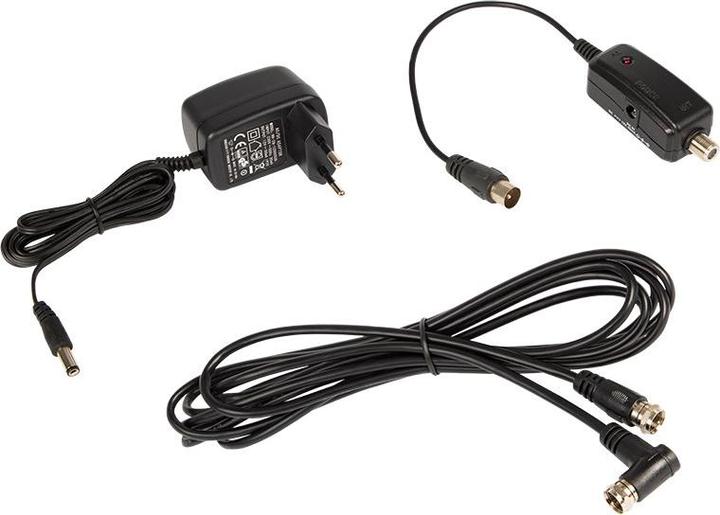Produktbild Blow DVB-T-Antenne für den Innenbereich ATD15 (Zimmerantenne, 20 dB, DVB-T / -T2)