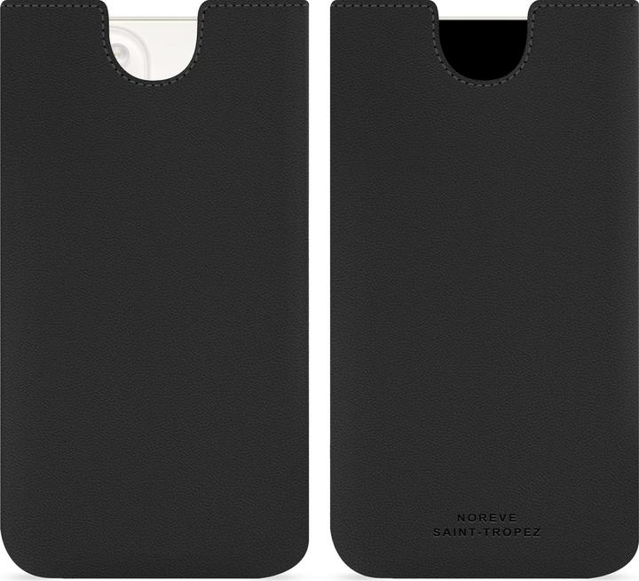 Productafbeelding Noreve Kraag en cuir (Apple iPhone 15 Plus)