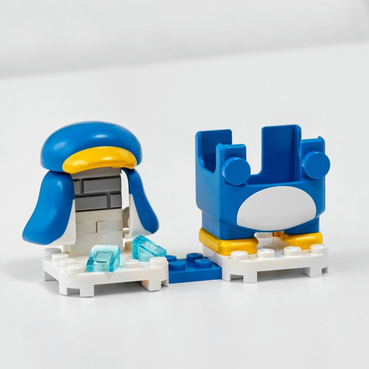 Actual product image LEGO Mario Characters Series 2 (71386, LEGO Super Mario)