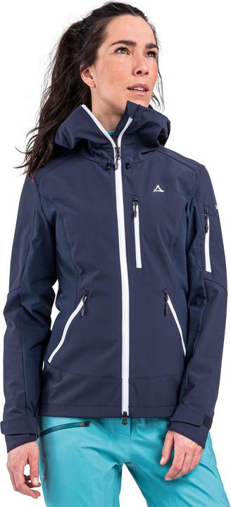 Actual product image Schöffel Matrei Softshell (46, 3XL)