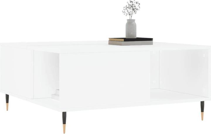 Image du produit VidaXL Clare (80 x 80 x 36.5 cm)