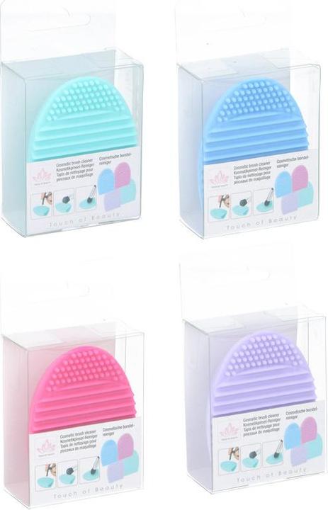 Make up brush cleaner 7x5x3cm