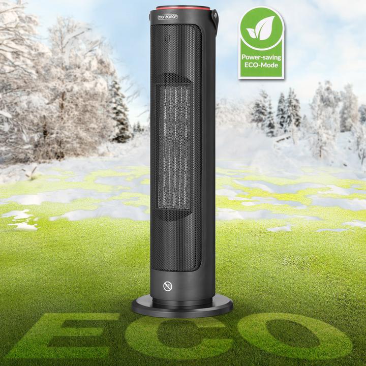 Produktbild Monzana Heizlüfter (2000 W)