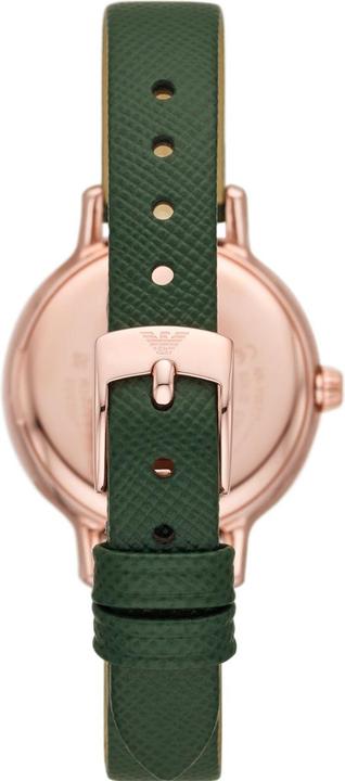 Produktbild Emporio Armani Cleo (Analoguhr, 32 mm)