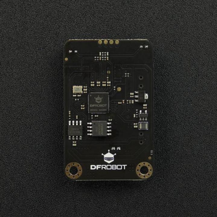 Immagine prodotto DFRobot Modulo di riconoscimento vocale Gravity per I2C e UART
