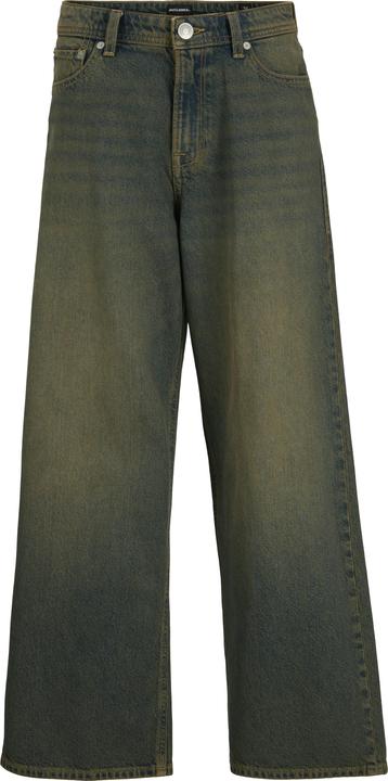 Actual product image Jack & Jones Jjidave Jjoriginal Sq 083 Ln Jnr (158)