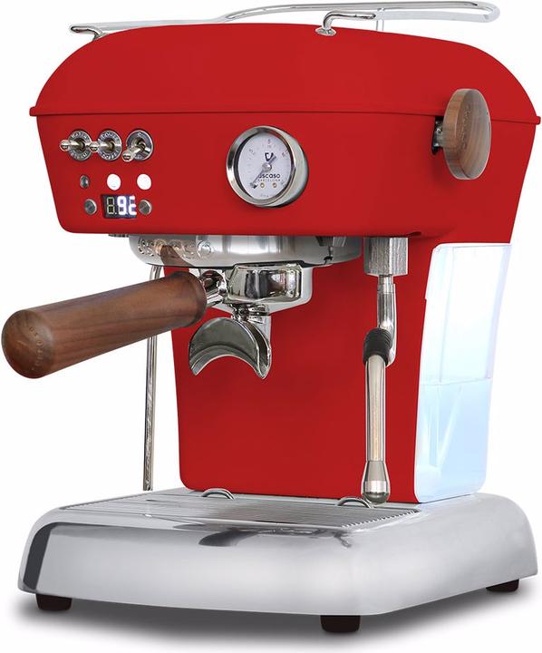 Image du produit Ascaso Dream PID