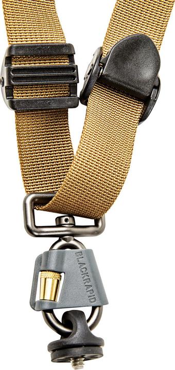 Immagine prodotto Blackrapid Sport X Sport X Multi Terrain Camo (Cinghia ventrale)