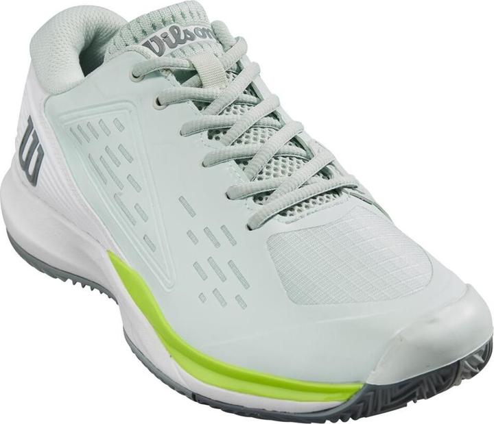 Image du produit Wilson Chaussures de Tennis Rush Pro Ace Terre Battue Femmes (36 2/3)