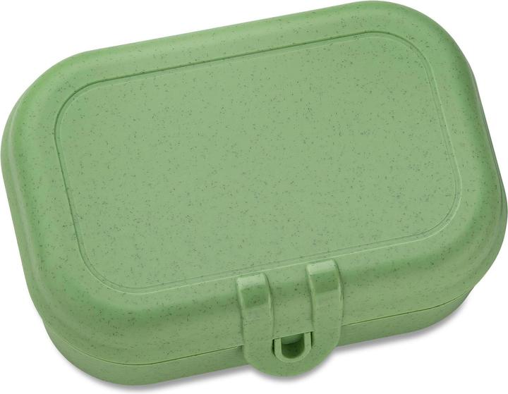 Koziol Lunchbox Pascal S verde