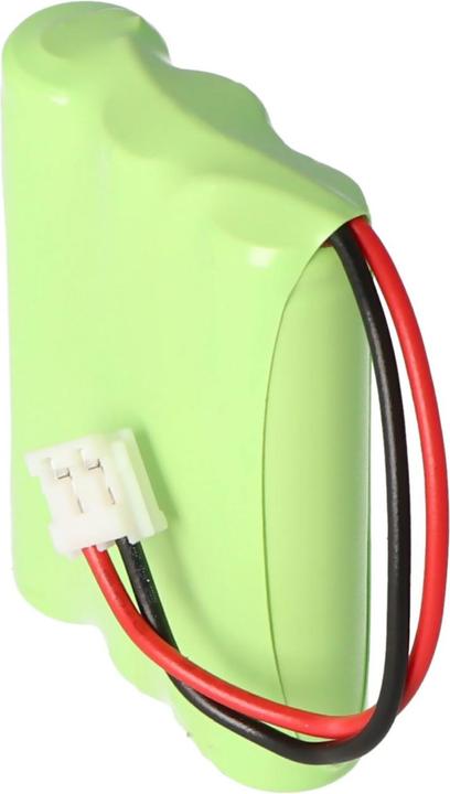 Actual product image AccuCell Akku Motorola MBP30, TFL3X44AAA650-CD77-01B