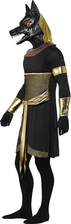 Image du produit Smiffys Prince héritier Anubis (L)