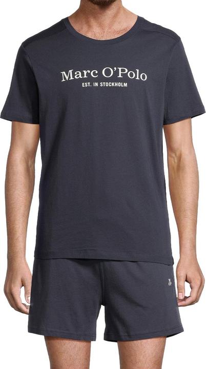 Actual product image Marc O'Polo Mix & Match organic cotton pyjamas (XXL)
