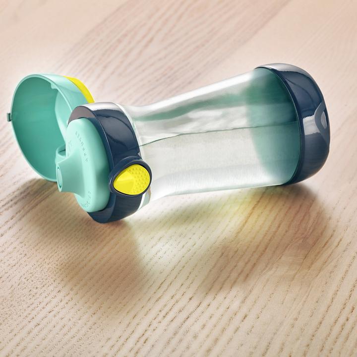 Produktbild Maped Kids 871417 Concept Trinkflasche, blau, 430ml (0.43 l)