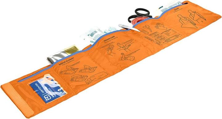 Immagine prodotto Ortovox Doc di primo soccorso (Kit di pronto soccorso)