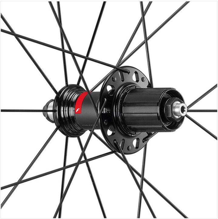 Image du produit Fulcrum Racing 6 (Jeu de roues, 28")