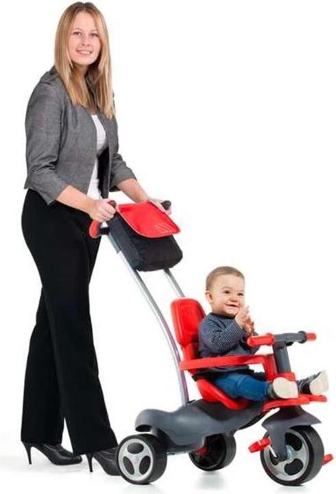 Image du produit Molto Tricycle Urban Trike Easy Control