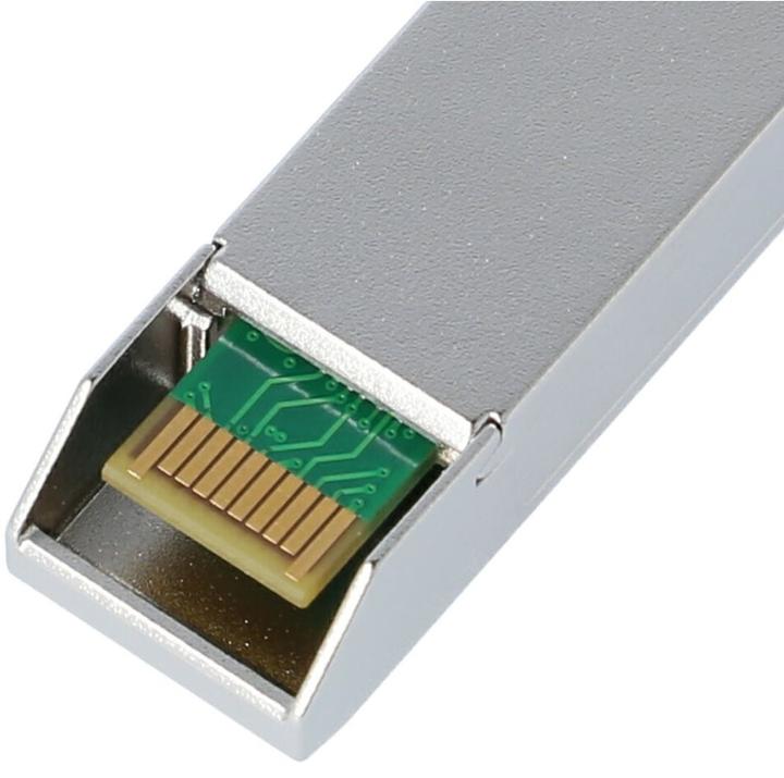 Immagine prodotto BlueOptics Atto SFPX-0016-R00 Compatibile SFP+ BO35I856S1D
