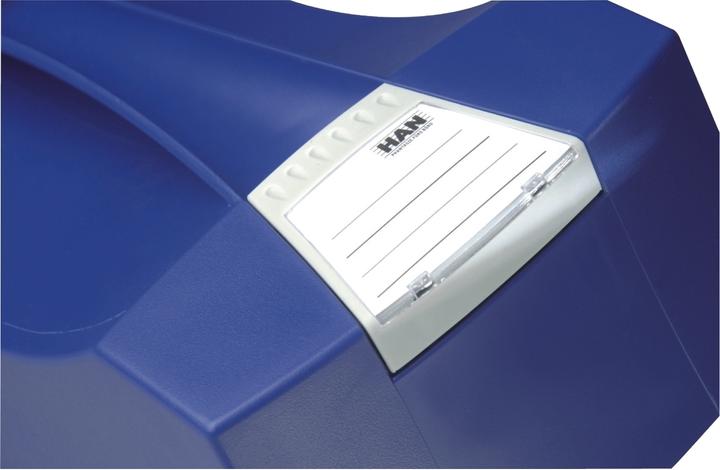 Produktbild Han Hängemappenboxen SWING-PLUS (A4)