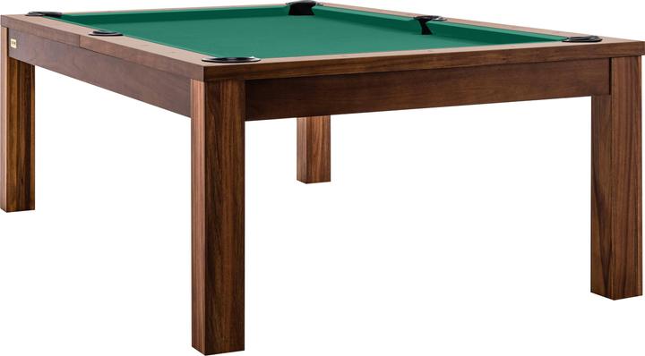 Stradivari Table de billard Ambiente II (198 x 99 cm)