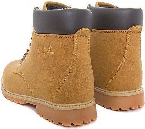 Actual product image FILA Maverick Mid - 55539 (41)