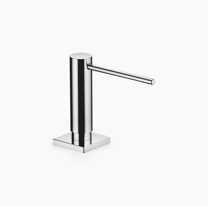 Immagine prodotto Dornbracht 82439970-00 Dispenser con rosetta Serie neutra
