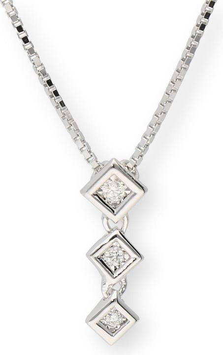 Produktbild Carat My First Diamond (Silber 925, 42 cm)