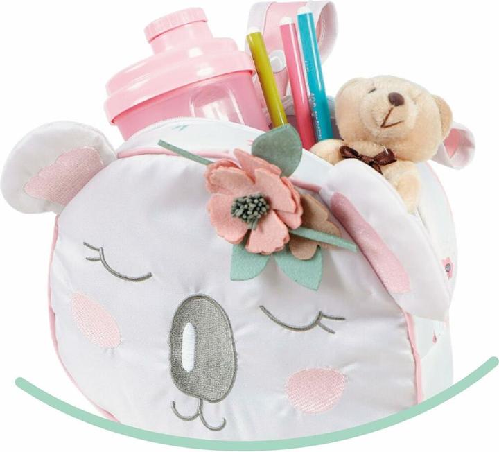 Image du produit DeCuevas Sac à dos scolaire Koala 20 x 8 x 23 cm