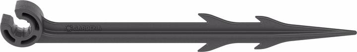 Produktbild Gardena Micro-Drip-System (Tropfschlauch + Tropfrohr)