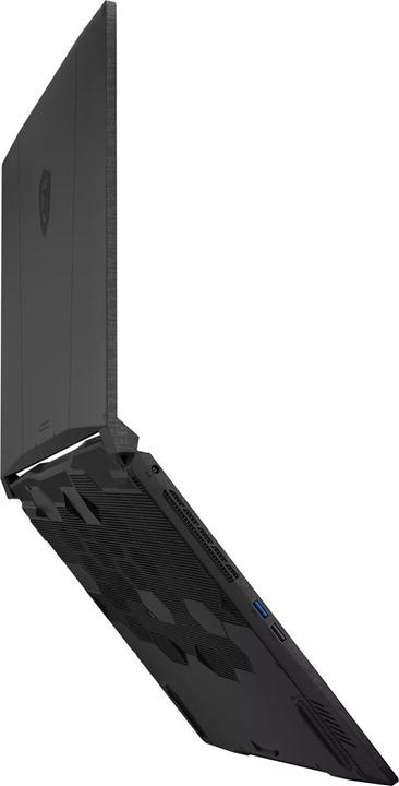 Actual product image MSI Katana 17 RTX4050 (17.30", Intel Core i7-13620H, 16 GB, 1000 GB, Numeric keypad)