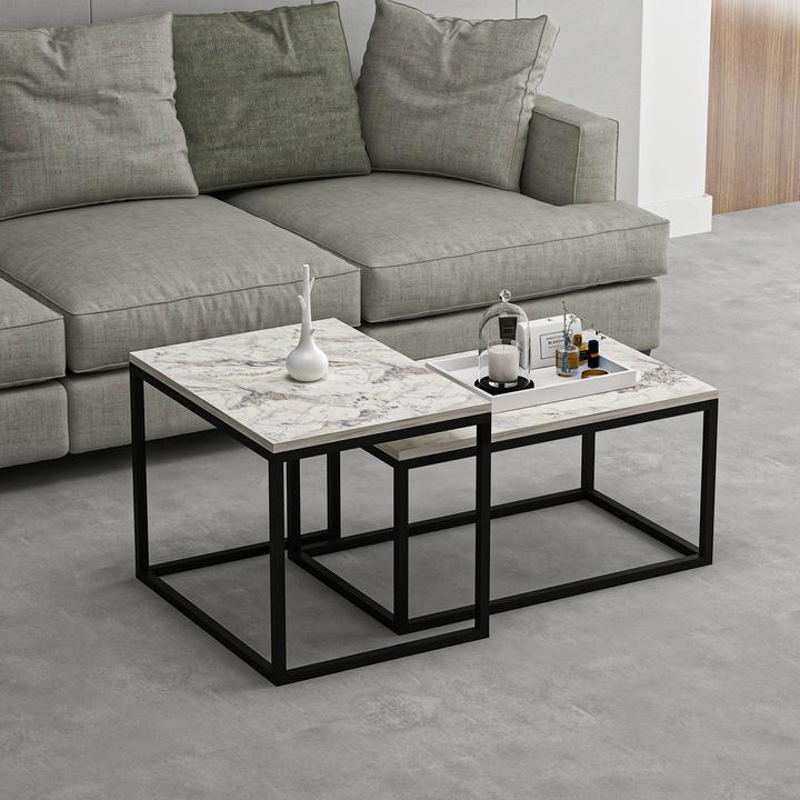Image du produit Skye Decor Leka (72 x 37 x 45 cm)