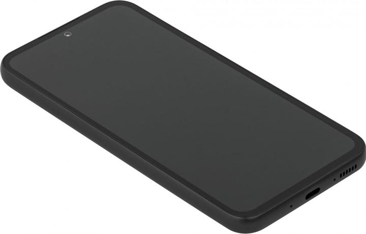 Actual product image Samsung Galaxy A54 5G (128 GB, Awesome Graphite, 6.40", Hybrid Dual SIM, 50 Mpx, 5G)