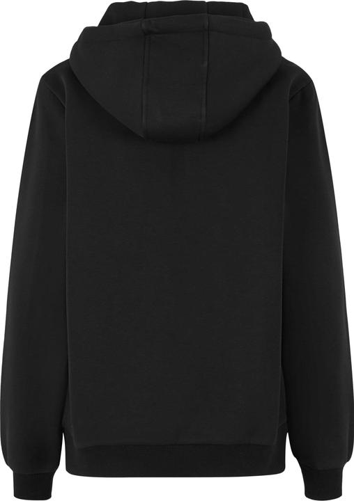 Image du produit Miss Tee Just Another EMB Fluffy Hoody - 188501 (XL)