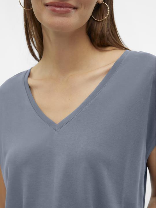 Immagine prodotto Vero Moda Vmfilli Ss V-Neck Tee Ga Noos (XL)