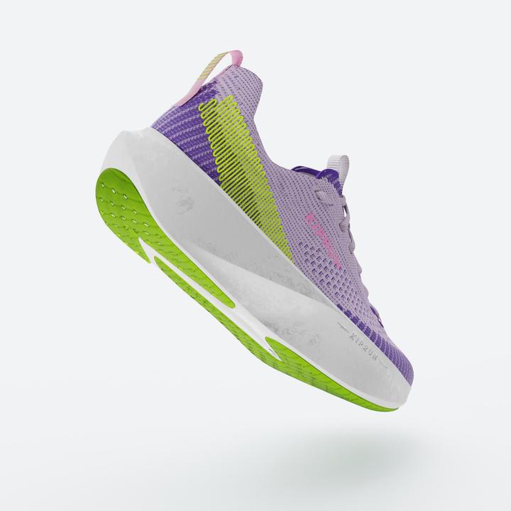 Immagine prodotto Kiprun Laufschuhe Damen - KS lila (42)