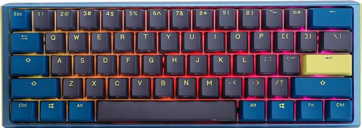Actual product image Ducky One 3 Daybreak (DE, Cable)