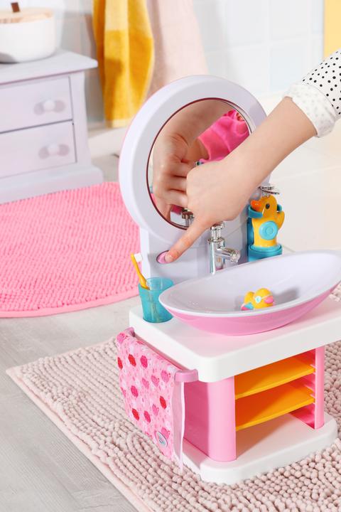 Produktbild Zapf Creation Bath Waschtisch