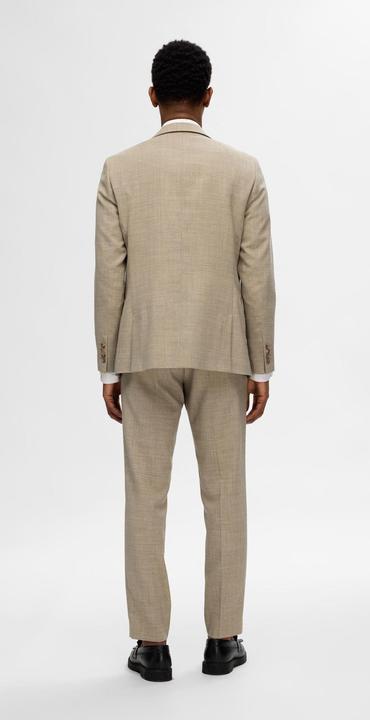 Immagine prodotto Selected Homme Blazer in misto lino (40)