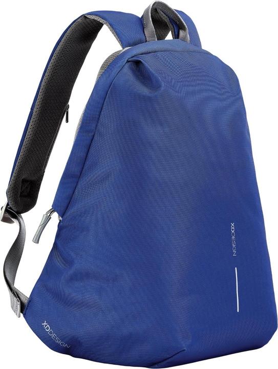 Actual product image XD Design Bobby Soft Anti-Theft Backpack (16 l)