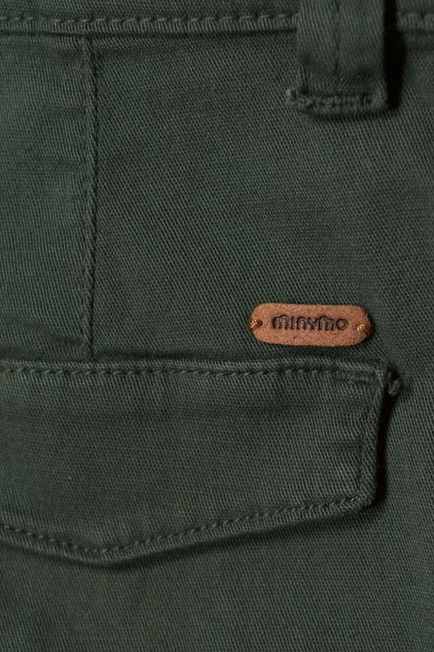 Image du produit Minymo MIPants Twill - 133343 (110)