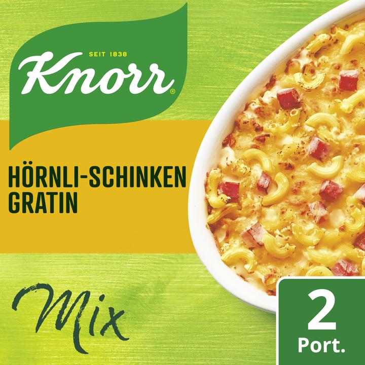 Image du produit Knorr Mélange d'épices (46 g)