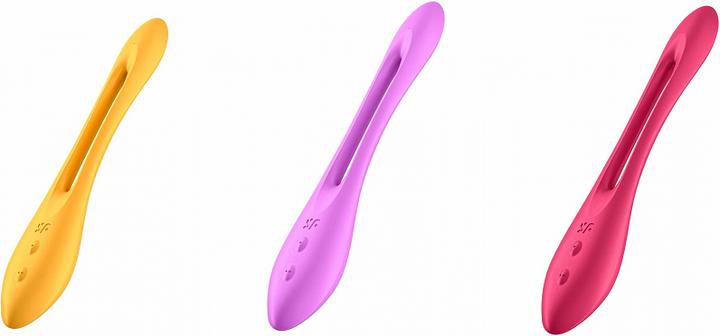 Produktbild Satisfyer Elastic Joy