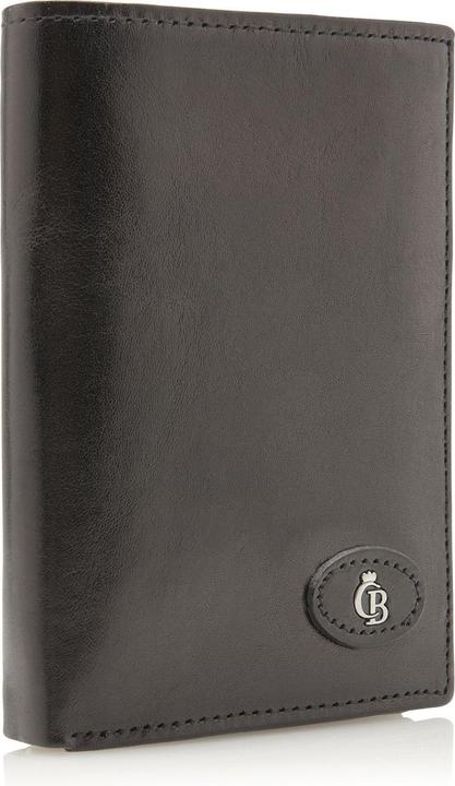 Image du produit Castelijn & Beerens Porte-monnaie Gaucho RFID en cuir 9 cm