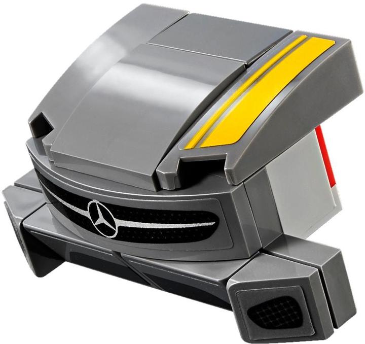 Immagine prodotto LEGO Campioni di velocità (75877, LEGO Speed Champions)