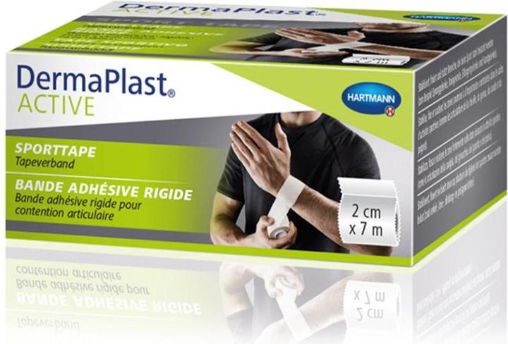 Image du produit DermaPlast Active (7 m)