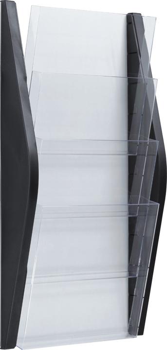 Immagine prodotto Helit Wand-Prospekthalter (A4, Buonumore)