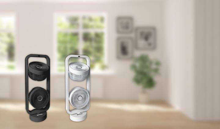 Immagine prodotto Sonnenkönig Vind 2 (47 dB)