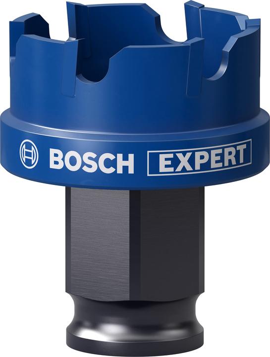 Image du produit Bosch Professional Zubehör Scie cloche EXPERT Sheet Metal 32 x 5 mm (32 millimètres)