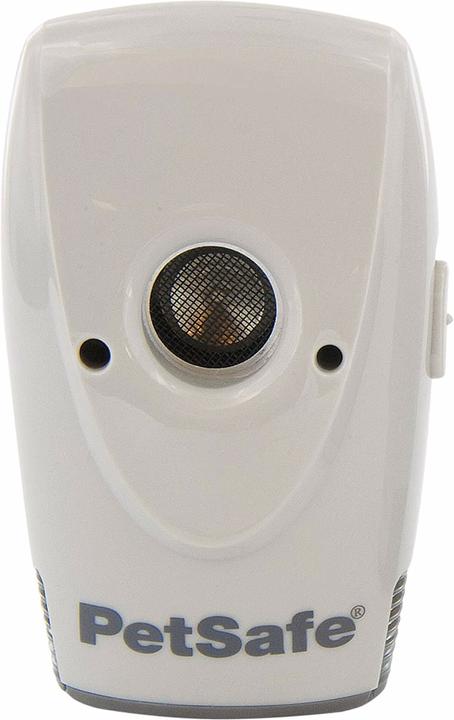 PetSafe Bellkontrolle